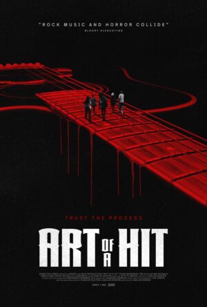 دانلود و تماشای فیلم Art of a Hit 2024