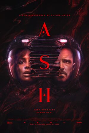 دانلود و تماشای فیلم Ash 2025