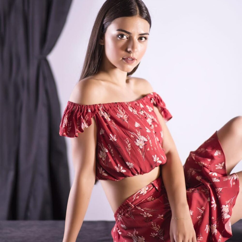 Aslihan Malbora