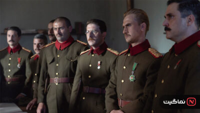 Atatürk II 1881-1919 2024