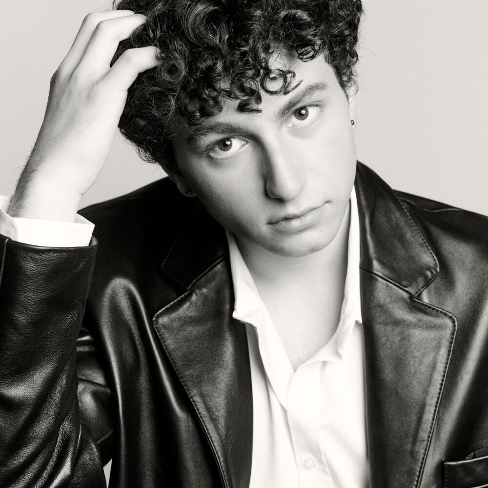 August Maturo