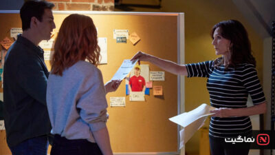 Aurora Teagarden Mysteries A Lesson in Murder 2024