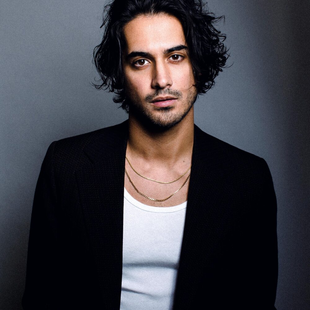 Avan Jogia