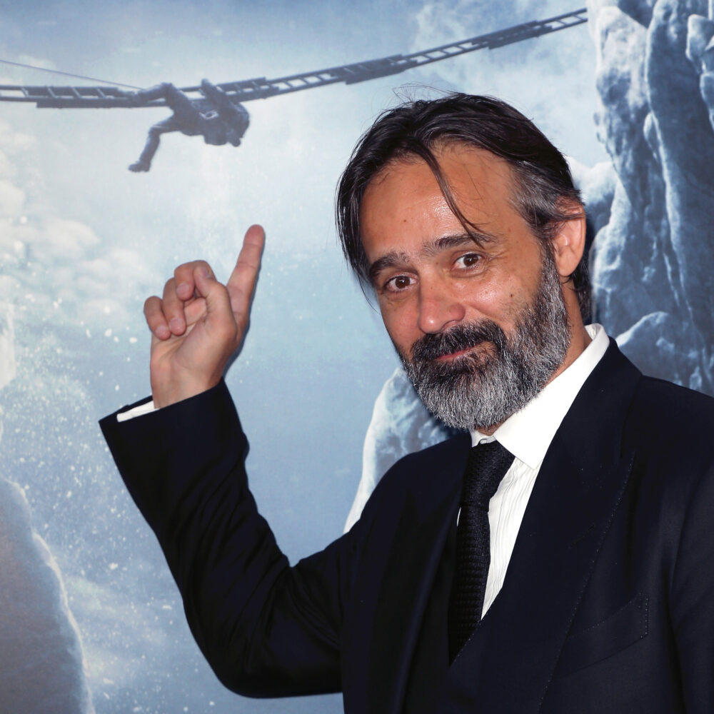 Baltasar Kormakur