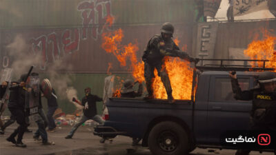 Bangkok Breaking Heaven and Hell 2024