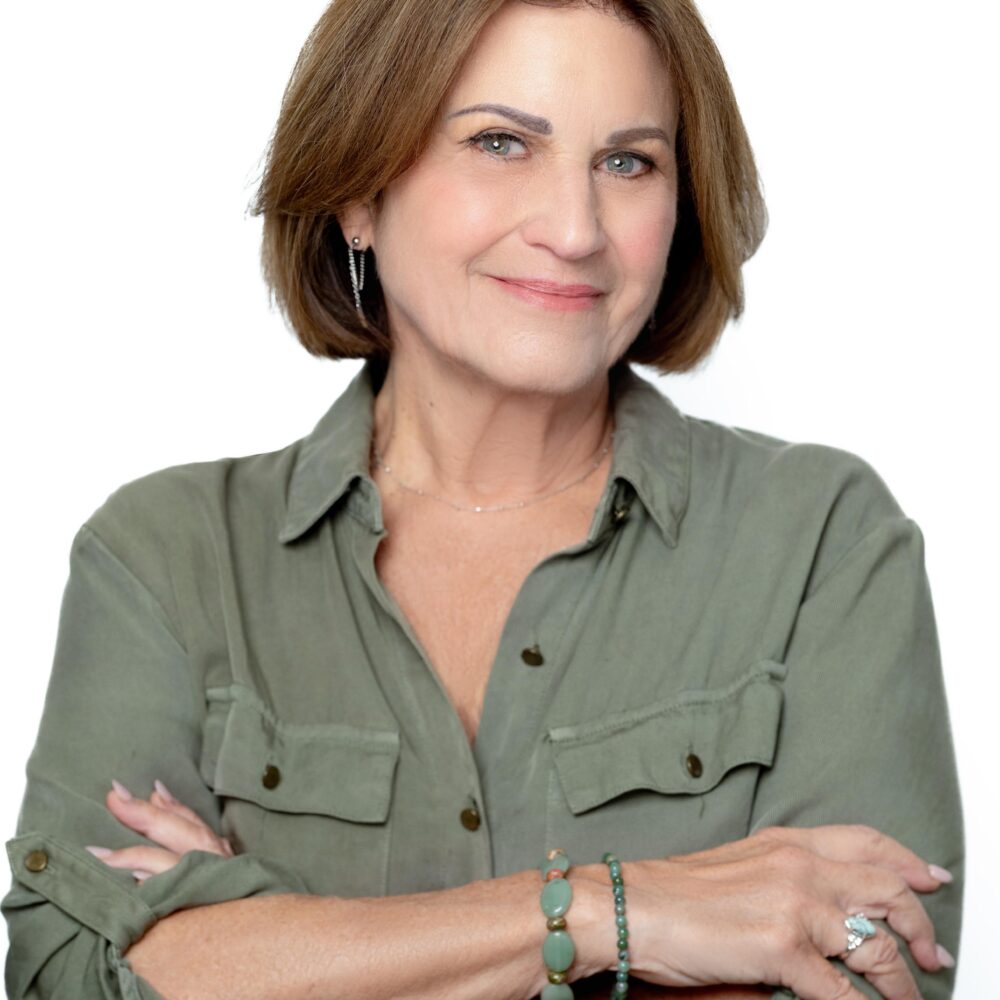 Barbara Goodson