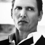 Barry Pepper