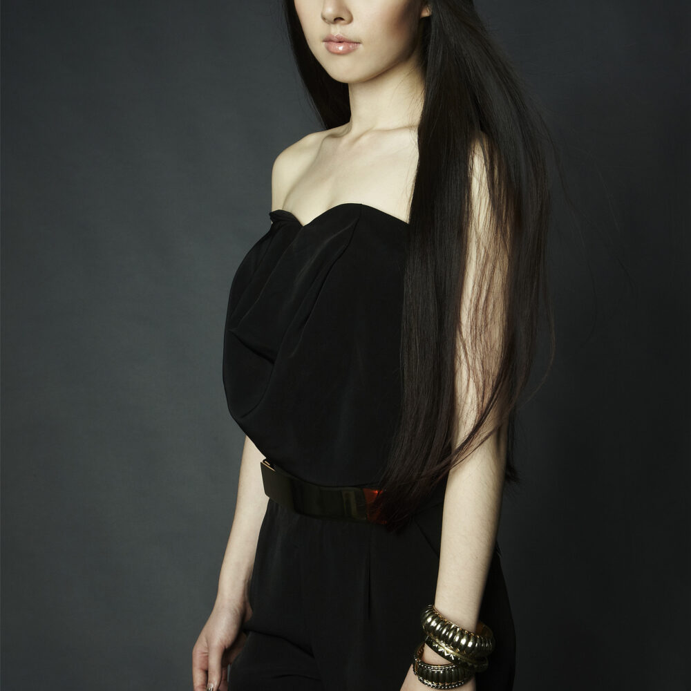 Bea Hayden Kuo