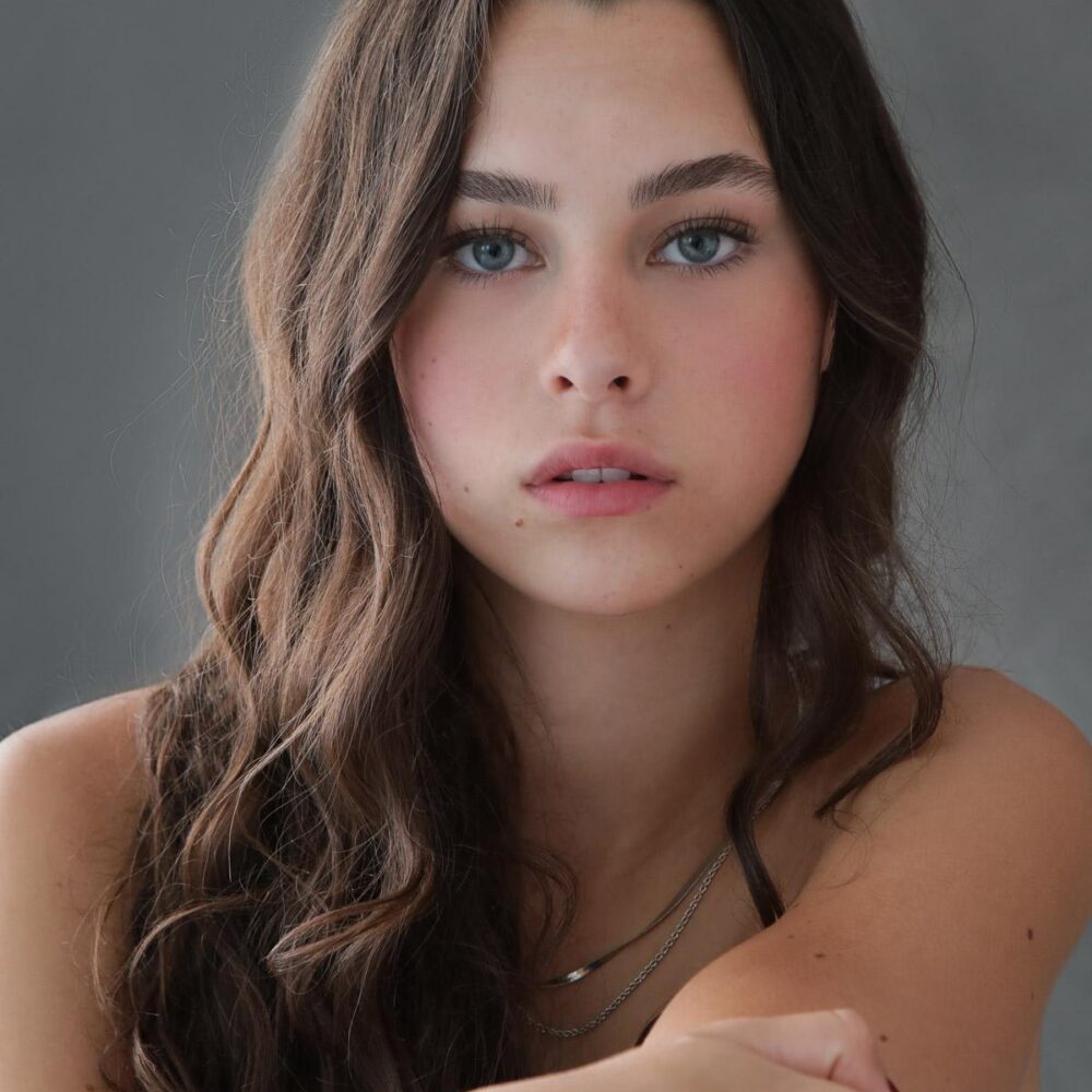 Beau Gadsdon