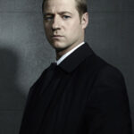 Ben McKenzie