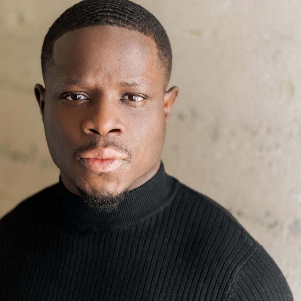 Benjamin Abiola