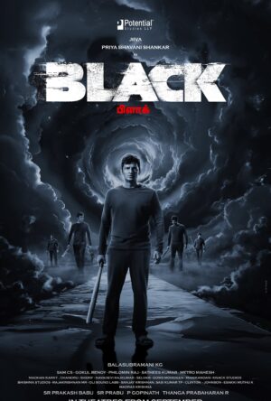 دانلود و تماشای فیلم Black 2024