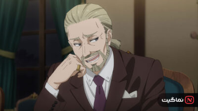 Black Butler Emerald Witch Arc 2025