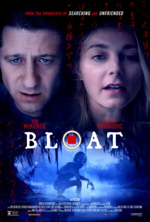 دانلود و تماشای فیلم Bloat 2025