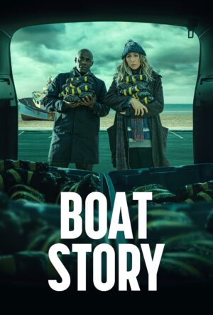 دانلود و تماشای سریال Boat Story 2023