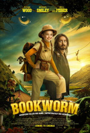 دانلود و تماشای فیلم Bookworm 2024