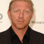 Boris Becker