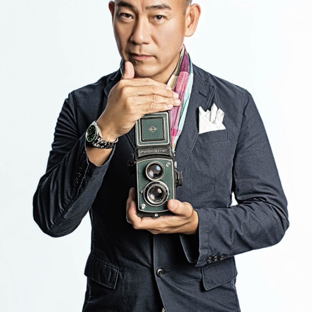 Bowie Lam