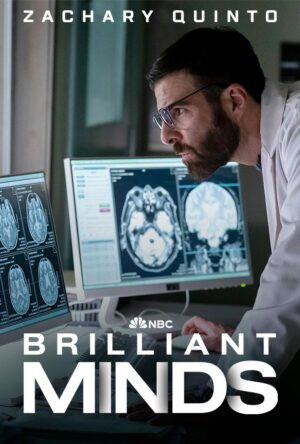دانلود و تماشای سریال Brilliant Minds 2024