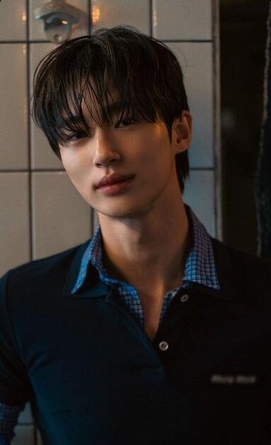 Byeon Woo seok