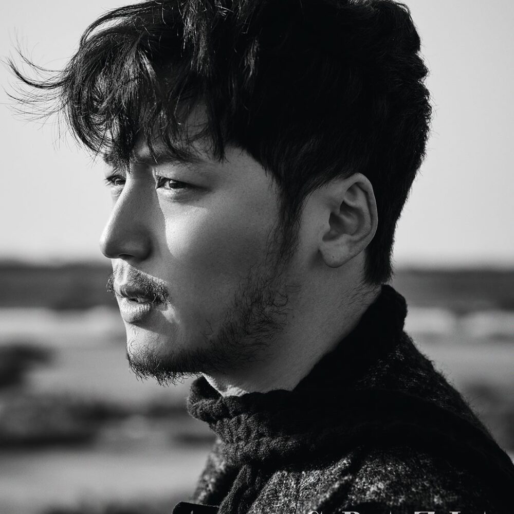 Byun Yo han