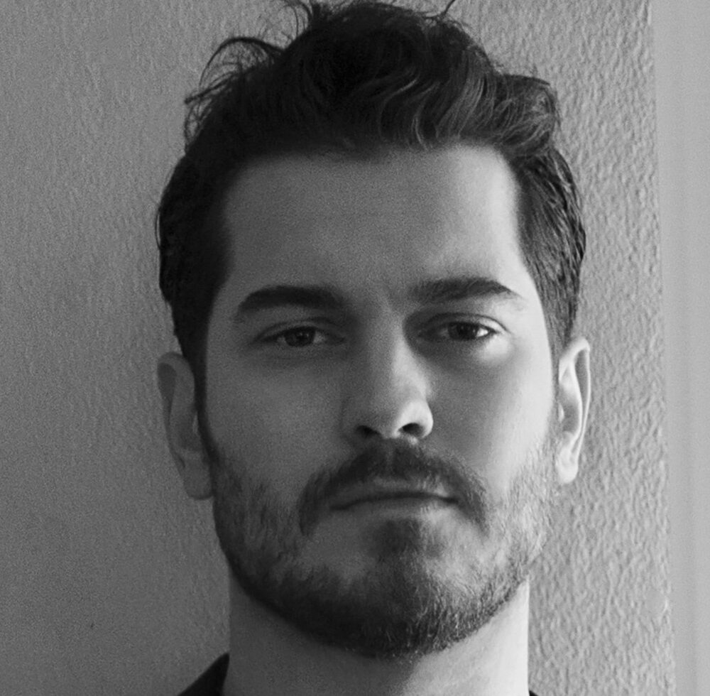 Cagatay Ulusoy