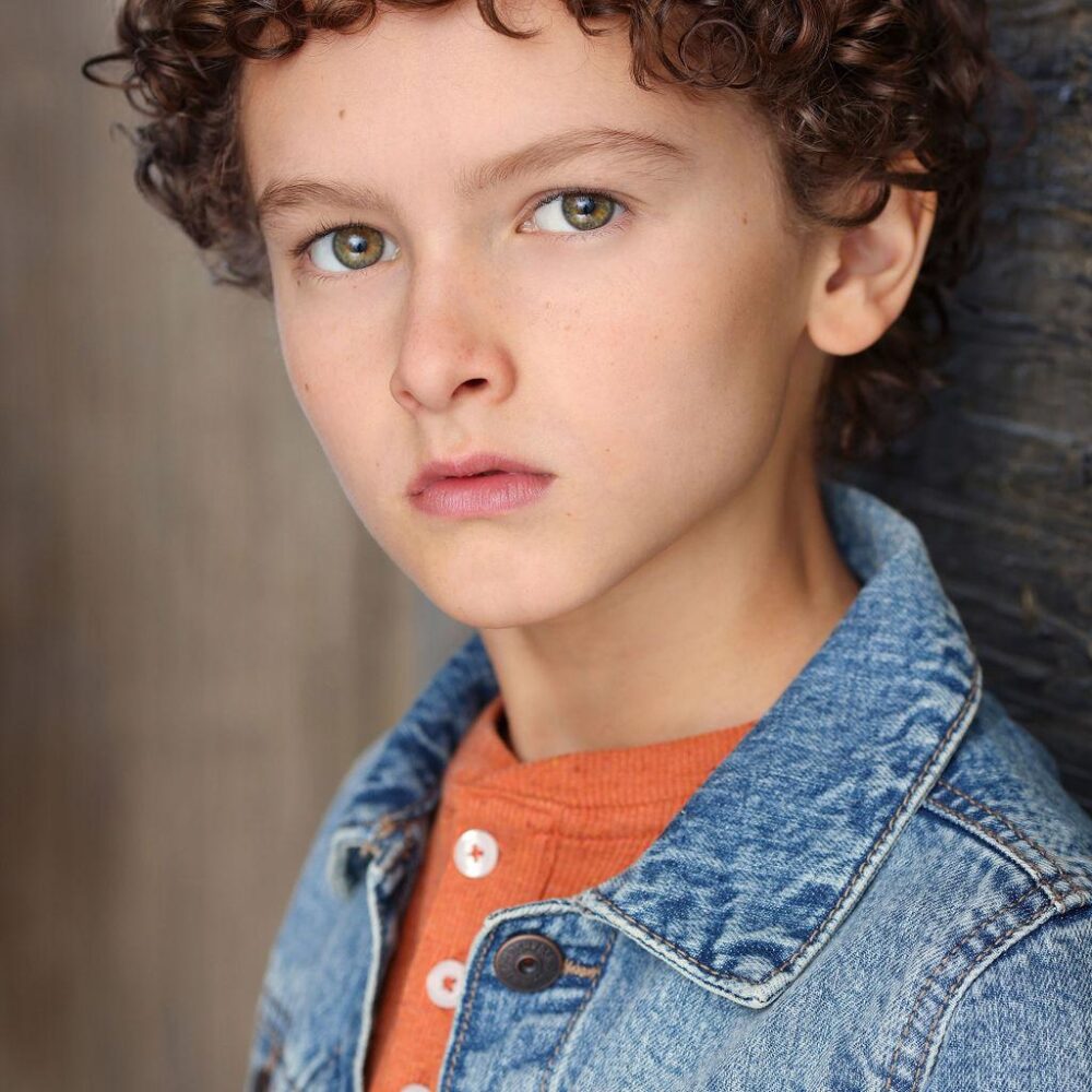 Caleb Dolden