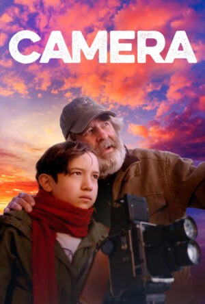 دانلود و تماشای فیلم Camera 2024