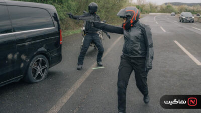 Carjackers 2025