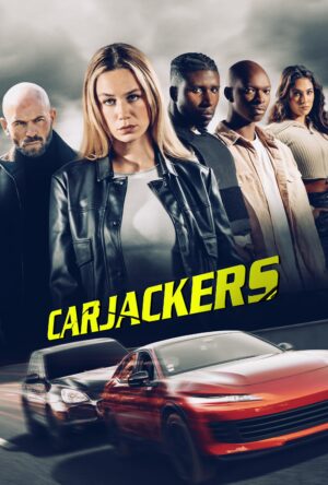 دانلود و تماشای فیلم Carjackers 2025