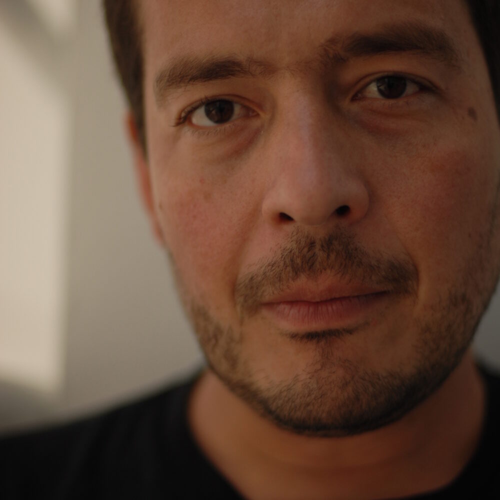 Carlos Moreno