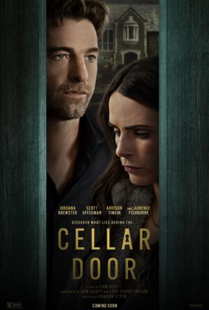 دانلود و تماشای فیلم Cellar Door 2024