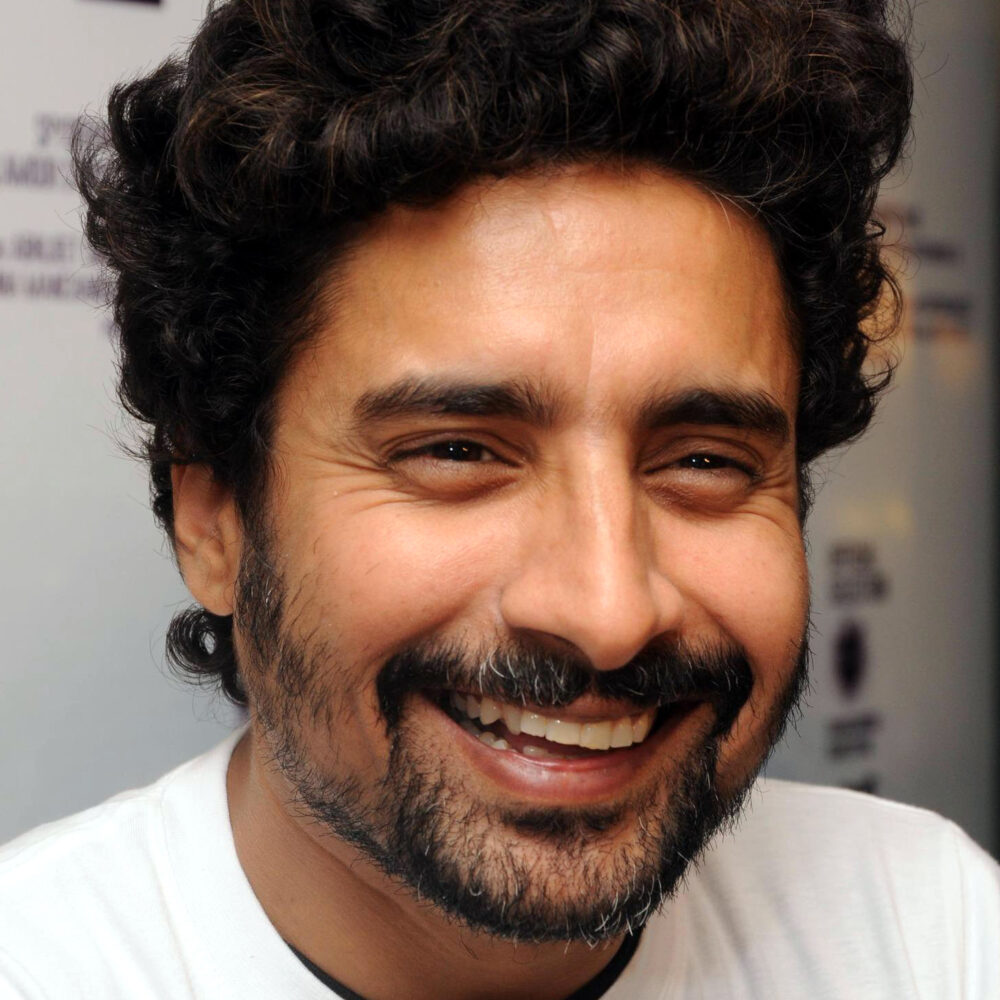 Chandan Roy Sanyal