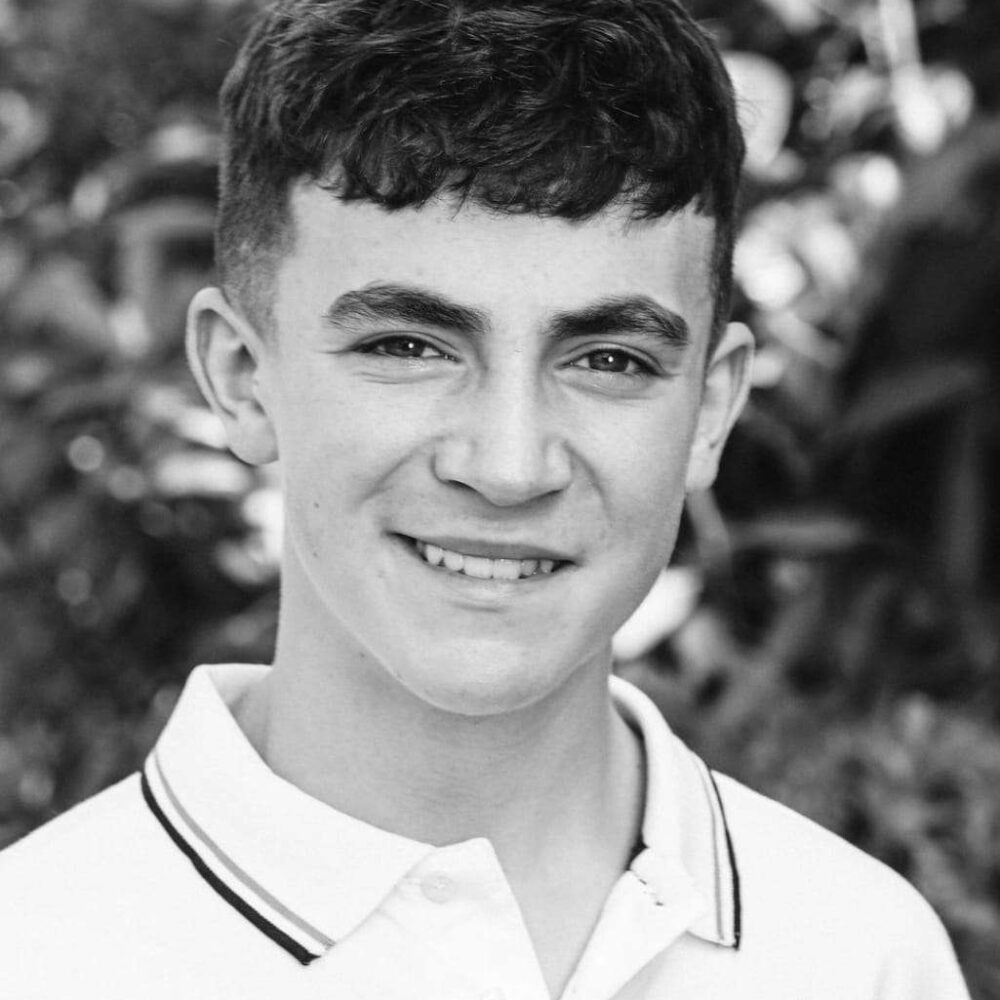Charlie Reid