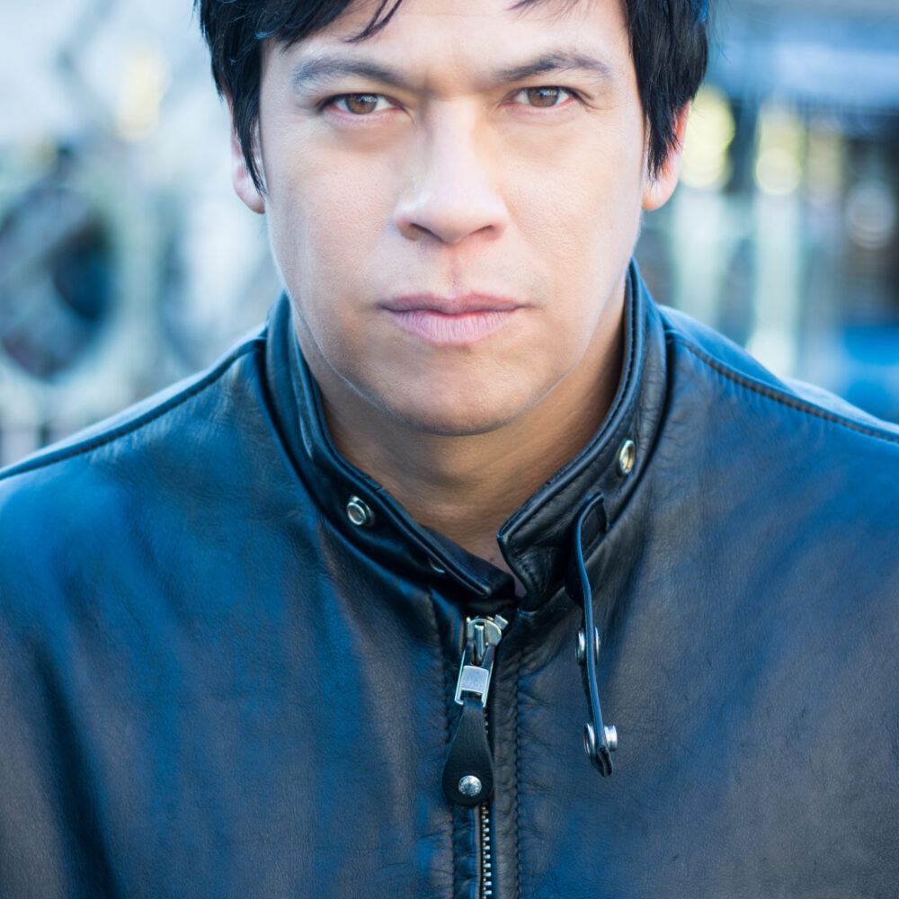 Chaske Spencer