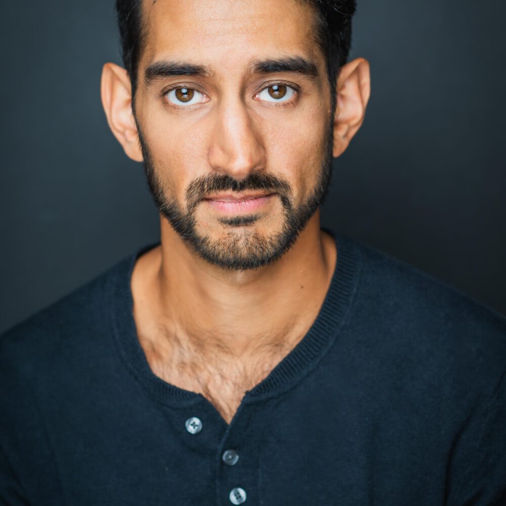 Chirag Naik