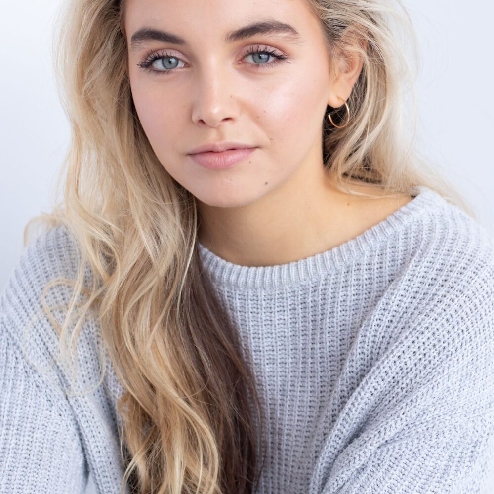 Chloe Skoczen