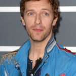 Chris Martin