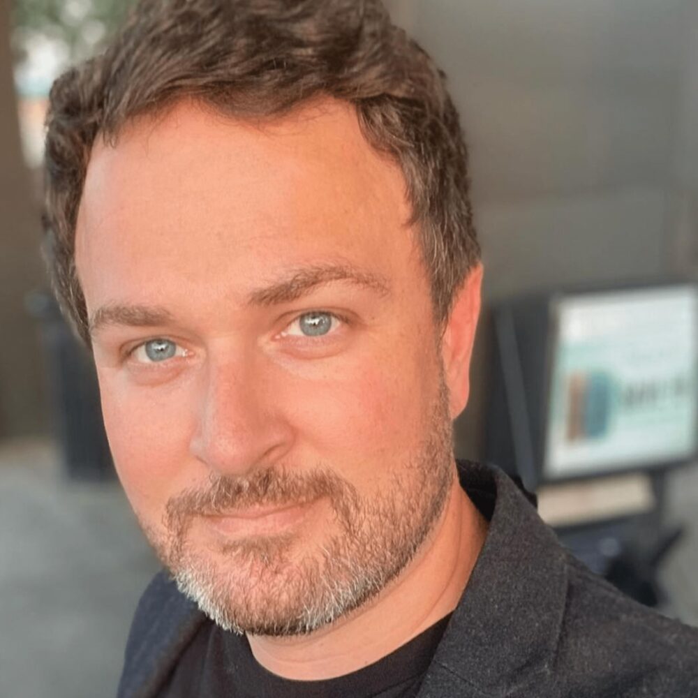Christopher Wehkamp