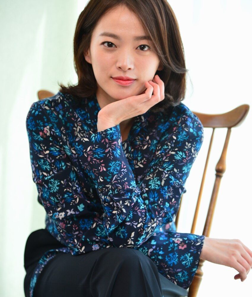 Chun Woo hee