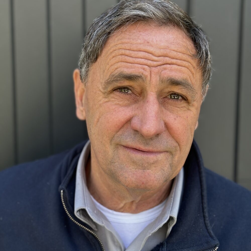 Cliff Blake