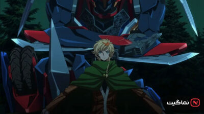 Code Geass Rozé of the Recapture 2024