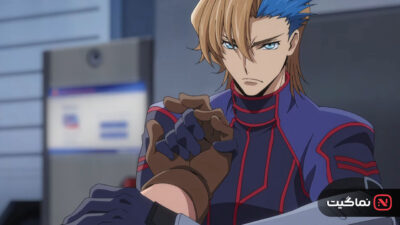 Code Geass Rozé of the Recapture 2024