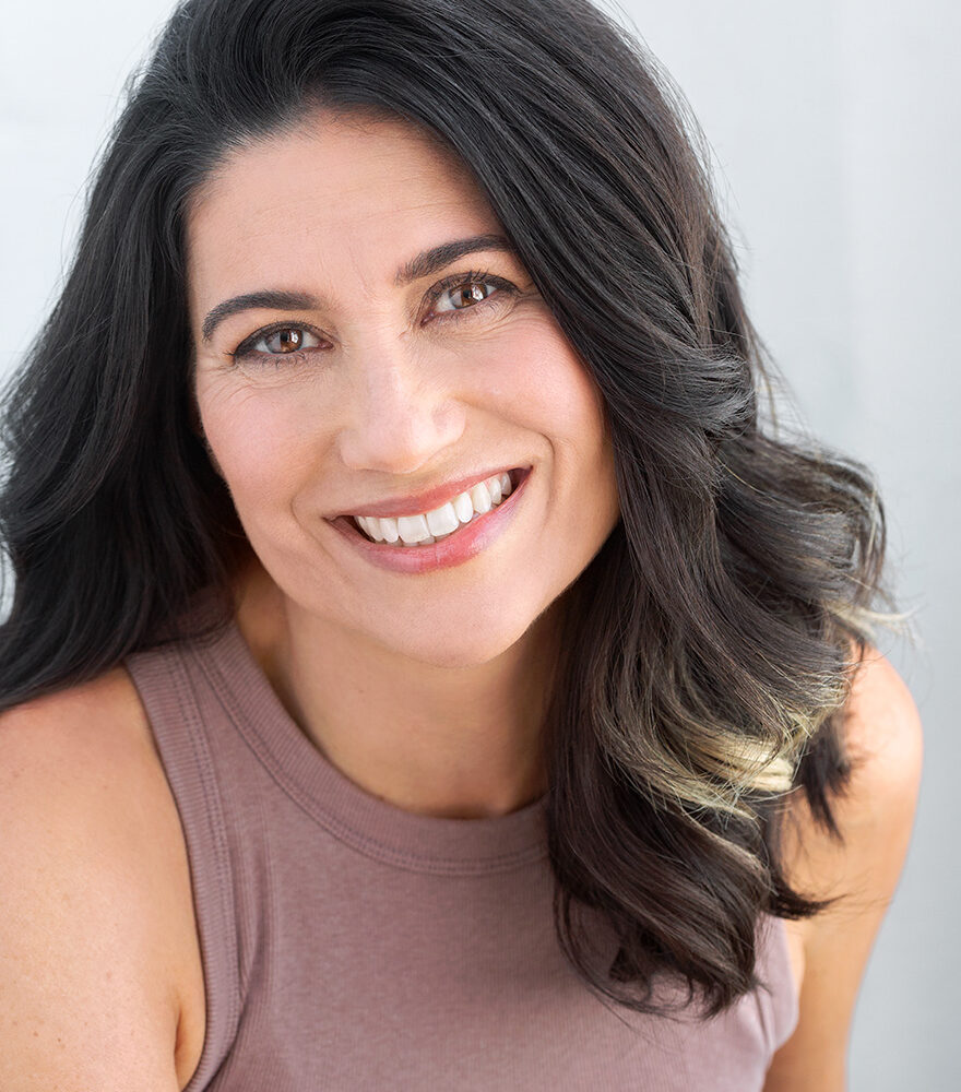 Colleen OShaughnessey