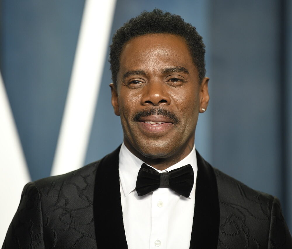 Colman Domingo