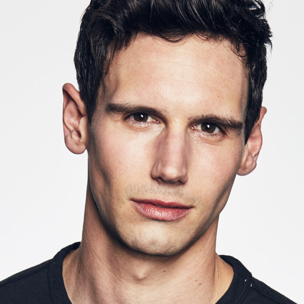 Cory Michael Smith