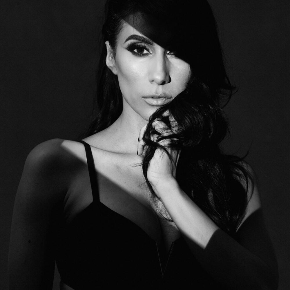 Cristina Valenzuela