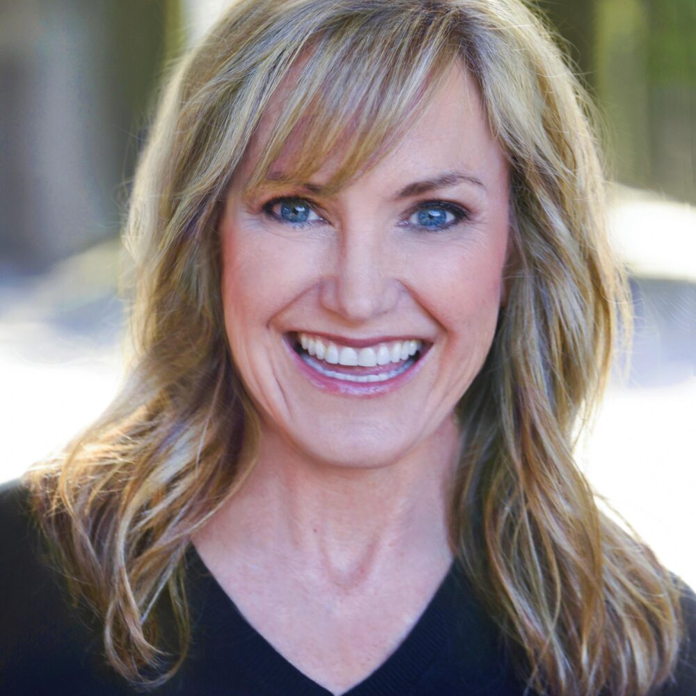 Cynthia Geary