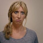 Daisy Haggard