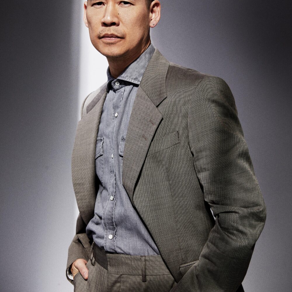Dan Li